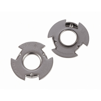 Metal Adaptor for 1 1/4" & 2" Arbor Hole Air Extreme Inc.