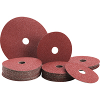 Fibre Discs