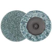Disque de conditionnement TWIST BLENDEX, 2" dia., Grain Fin, Oxyde d'aluminium Air Extreme Inc.