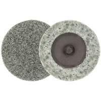 Disque de conditionnement TWIST BLENDEX, 2" dia., Grain Super fin, Oxyde d'aluminium Air Extreme Inc.