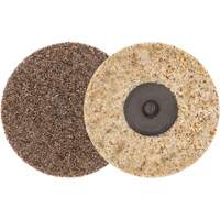 Disque de conditionnement TWIST BLENDEX, 3" dia., Grain Cors&eacute;, Oxyde d'aluminium Air Extreme Inc.