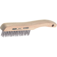 Scratch Brushes