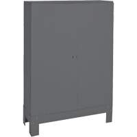 Hinged Door Set Air Extreme Inc.