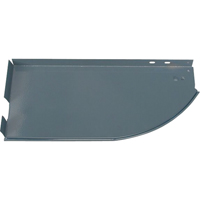 Modules de stockage Rotabin   Diam&egrave;tre de 17" Air Extreme Inc.