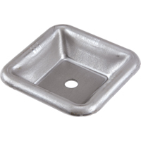 Pied de style coquille Air Extreme Inc.