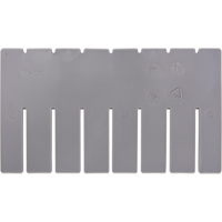 S&eacute;parateur pour contenants Divider Box Air Extreme Inc.