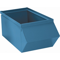 Steel Stackbins&reg; - Front Cover Air Extreme Inc.