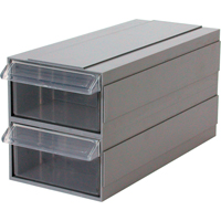 Modular Parts Cabinets