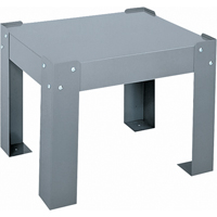 Bases pour casiers Air Extreme Inc.
