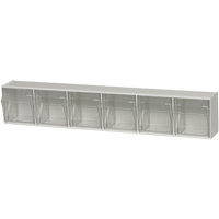 BAC DE RECHANGE POUR 60600 TILT-BIN Air Extreme Inc.