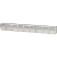 CASIER REMPL POUR 60900TILT-BIN Air Extreme Inc.