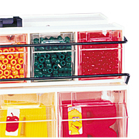 Barre verrouillable Air Extreme Inc.