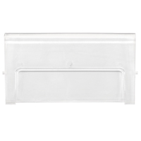 Fen&ecirc;tres transparentes pour bacs Air Extreme Inc.