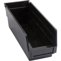 Bacs &agrave; pi&egrave;ces en plastique recycl&eacute;, 11-1/8" la x 23-5/8" p x 4" h, Capacit&eacute; de 50 lb Air Extreme Inc.