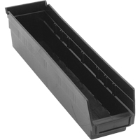 Bacs &agrave; pi&egrave;ces en plastique recycl&eacute;, 4-1/8" la x 17-7/8" p x 4" h, Capacit&eacute; de 40 lb Air Extreme Inc.
