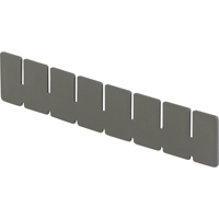 ESD Divider Boxes - Short Dividers Air Extreme Inc.