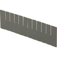 ESD Divider Boxes - Short Dividers Air Extreme Inc.