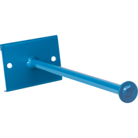 Supports fixes pour contenants - Accessoires pour panneaux &agrave; fentes Air Extreme Inc.