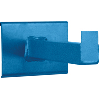 Supports fixes pour contenants - Accessoires pour panneaux &agrave; fentes Air Extreme Inc.
