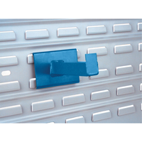 Supports fixes pour contenants - Accessoires pour panneaux &agrave; fentes Air Extreme Inc.