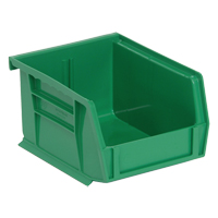 Bacs ultra empilable & suspendable, 4-1/8" la, 3" h x 5-3/8" p, Vert Air Extreme Inc.