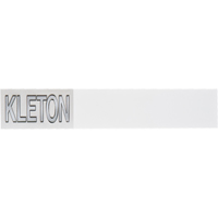 Label for KPC-400 Parts Cabinet Air Extreme Inc.