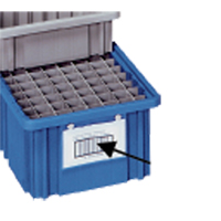 Porte-&eacute;tiquette Air Extreme Inc.