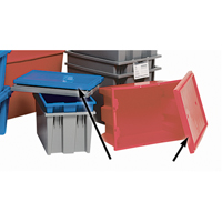 Couvercle pour contenants Stack & Nest Air Extreme Inc.