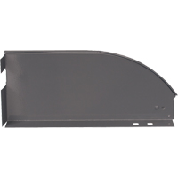 Diviseur pour syst&egrave;me de rangement Rotabin, diam&egrave;tre de 34" Air Extreme Inc.