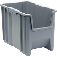Stacking Containers