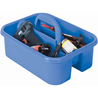 CHARIOT FOURN BLEU 18 1/2"LX13 3/4"LAX8 3/4"H, 5,5" x 13-3/8" x 13-3/8", Bleu Air Extreme Inc.