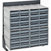 Interlocking Storage Cabinet Floor Stand Air Extreme Inc.