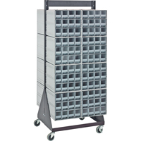 Interlocking Storage Cabinet Floor Stand Air Extreme Inc.