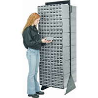Interlocking Storage Cabinet Floor Stand Air Extreme Inc.