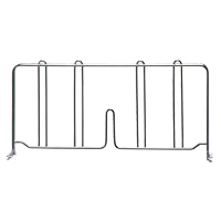 Wire Shelving Dividers Air Extreme Inc.