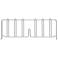 Wire Shelving Dividers Air Extreme Inc.