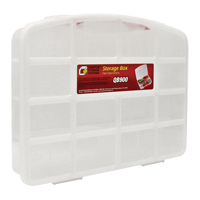 Compartment Boxes