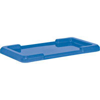 Cross Stack Bins - Lids Air Extreme Inc.