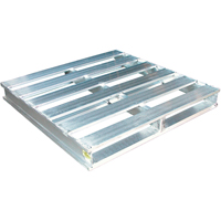 Aluminum Pallets Air Extreme Inc.
