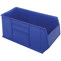 Bacs de stockage Rackbin pour palettes, 19-7/8" la x 41-7/8" p x 17-1/2" h Air Extreme Inc.