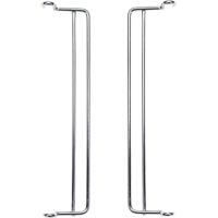 Supports lat&eacute;raux en fil m&eacute;tallique Air Extreme Inc.