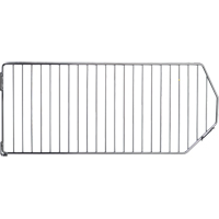 Diviseurs en fil m&eacute;tallique Air Extreme Inc.