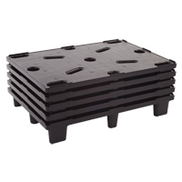 Small-Format Pallet Air Extreme Inc.