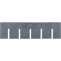 Diviseur court pour contenant Divider Box Air Extreme Inc.