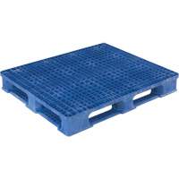 RackoCell Plastic Pallet, 4-Way Entry, 48" L x 40" W x 6-1/3" H Air Extreme Inc.