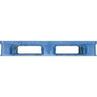 RackoCell Plastic Pallet, 4-Way Entry, 48" L x 40" W x 6-1/3" H Air Extreme Inc.