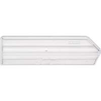 Diviseur pour bac empilable & &agrave; suspendre Air Extreme Inc.