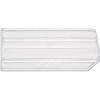 Diviseur pour bac empilable & &agrave; suspendre Air Extreme Inc.