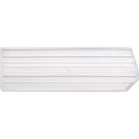 Diviseur pour bac empilable & &agrave; suspendre Air Extreme Inc.