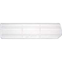 Diviseur pour bac empilable & &agrave; suspendre Air Extreme Inc.